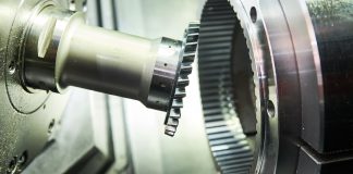 Power-skiving tool offsets and the feasibility of using a calculator for manipulating the resulting geometry